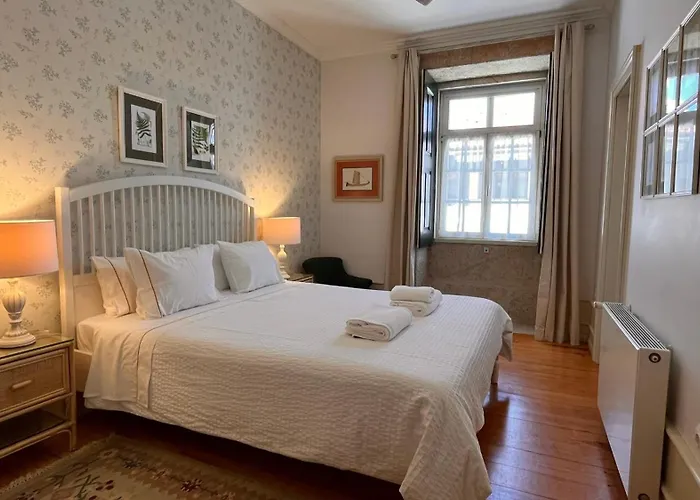 Feel Discovery Casa Da Capela Douro Valley 빌라 아마마